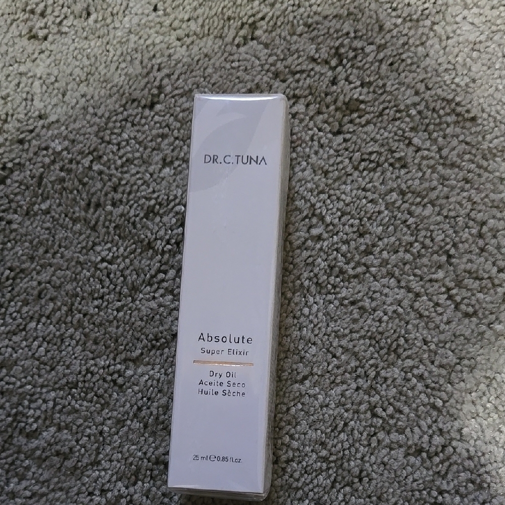 Absolute Super Elixir - White